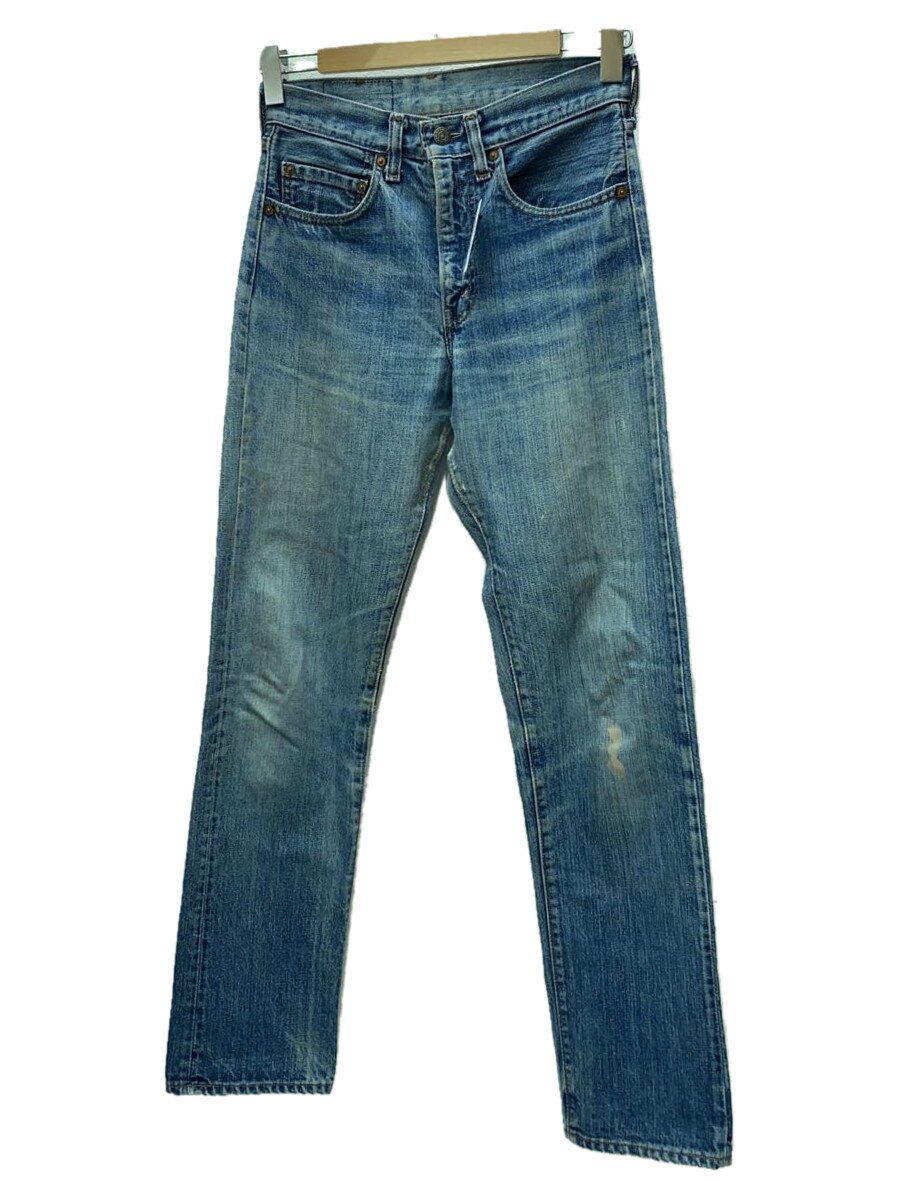 【中古】Levi’s◆ストレートパンツ/--/デニム/IDG/505-0217【メンズウェア】|2nd STREET 店
