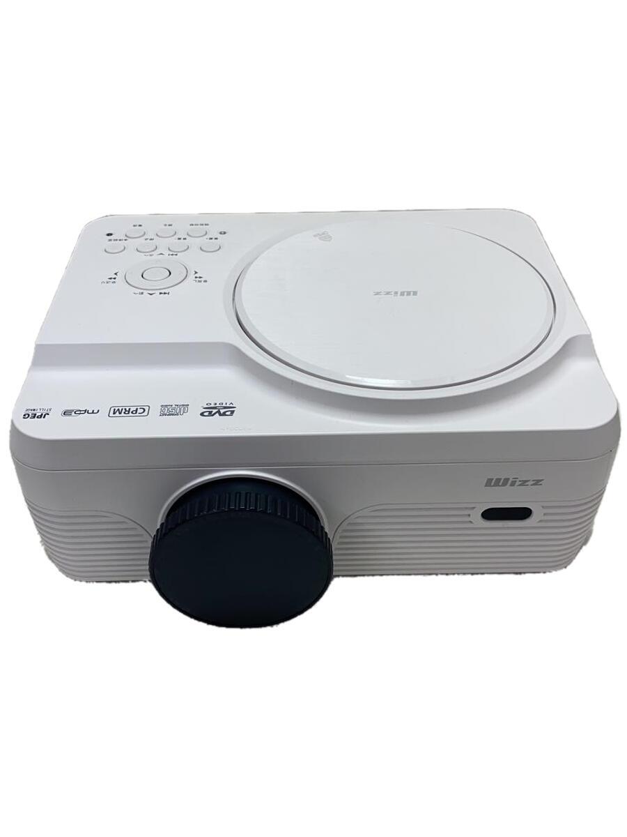 【中古】ダイニチ電子◆プロジェクター/WPJ-D100【家電・ビジュアル・オーディオ】 5,936円
