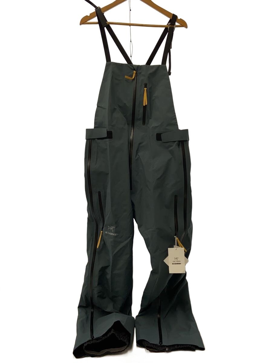 【中古】ARC&rsquo;TERYX◆ボトム/M/ナイロン/GRN/ARCC-Z-2021030034【メンズウェア】｜2ｎｄ STREET 店