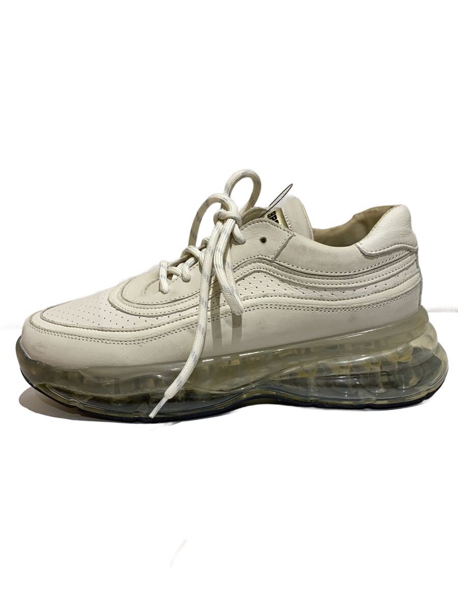 【中古】BRONX/シューズ/40/CRM/66332M【シューズ】