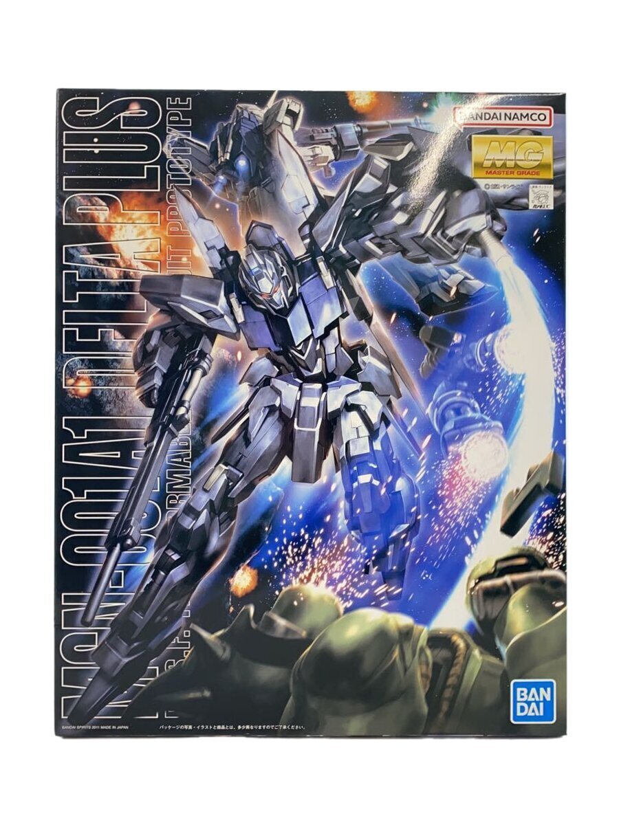 【中古】BANDAI SPIRITS◆プラモデル/機動戦士ガンダムUC【ホビー】