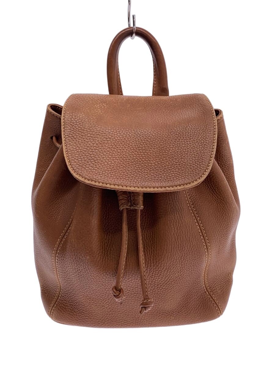 【中古】COACH◆ハンドバッグ/レザー/BRW/4911【バッグ】｜2ｎｄ STREET 店