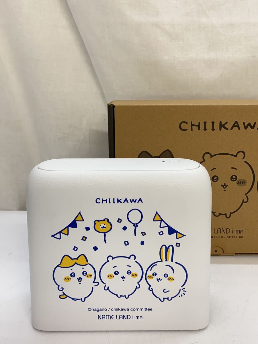 【中古】CASIO◆ラベルライター KL-SP100【家電・ビジュアル・オーディオ】 11,519円