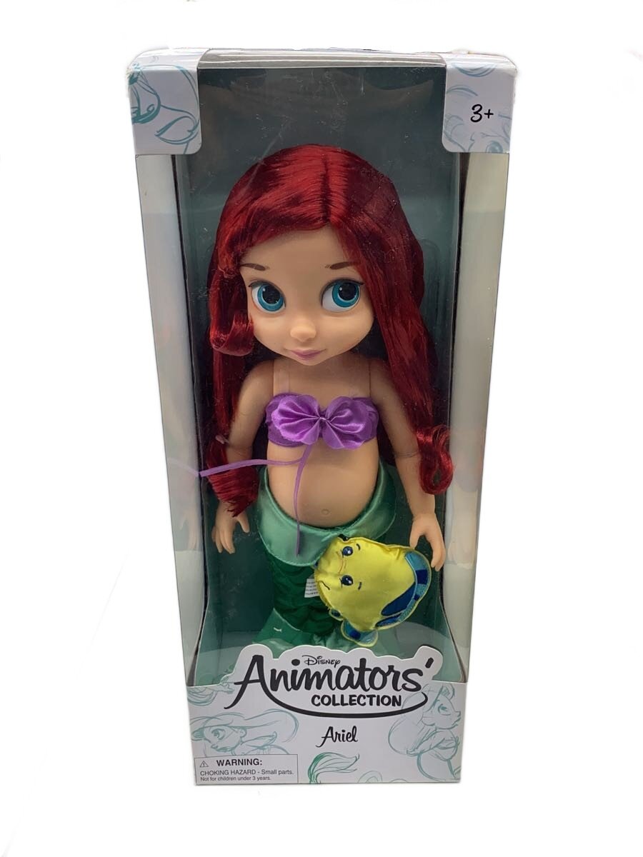 【中古】Disney◆フィギュア/--//【ホビー】