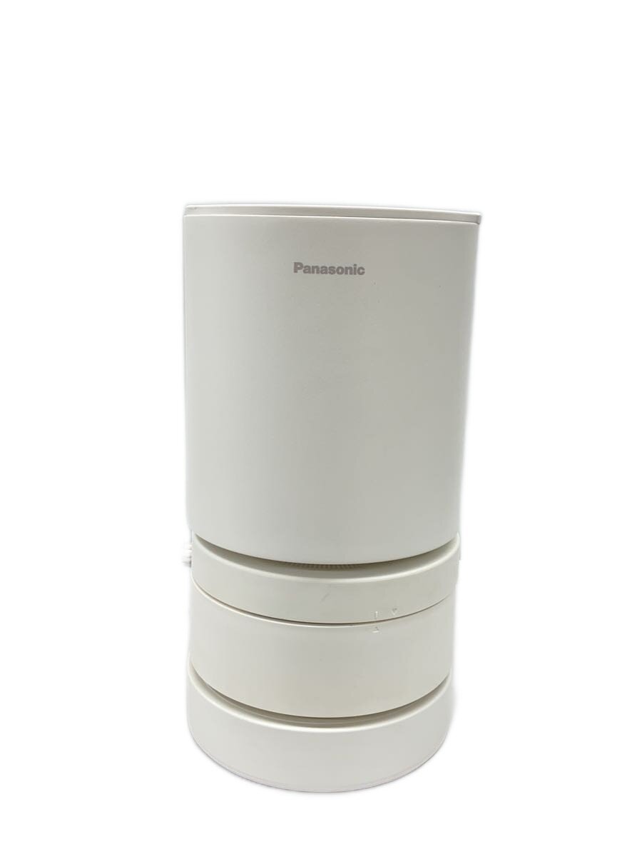 【中古】Panasonic◆炊飯器 SR-AX1-W【家電・視覚性・オーディオ】