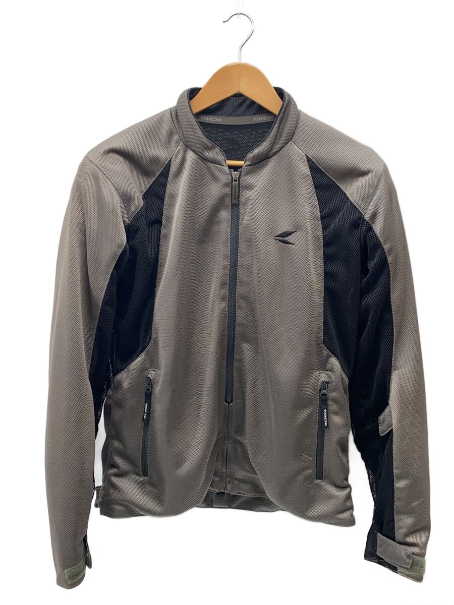 【中古】TAICHI/スポーツウェアー/L/GRY/RSJ258【スポーツ】