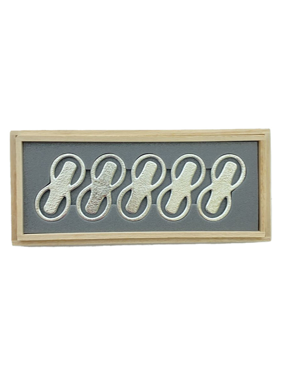 【中古】能作◆和食器その他/5点セット/SLV/501200//【キッチン用品】
