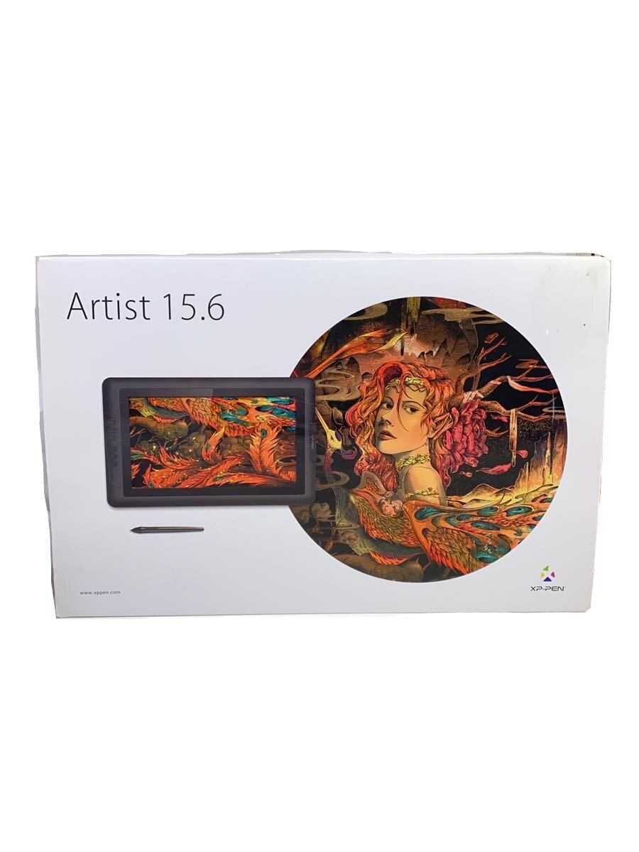 【中古】XP-PEN◆書き込み経口避妊薬 Artist 15.6//【マイコン】