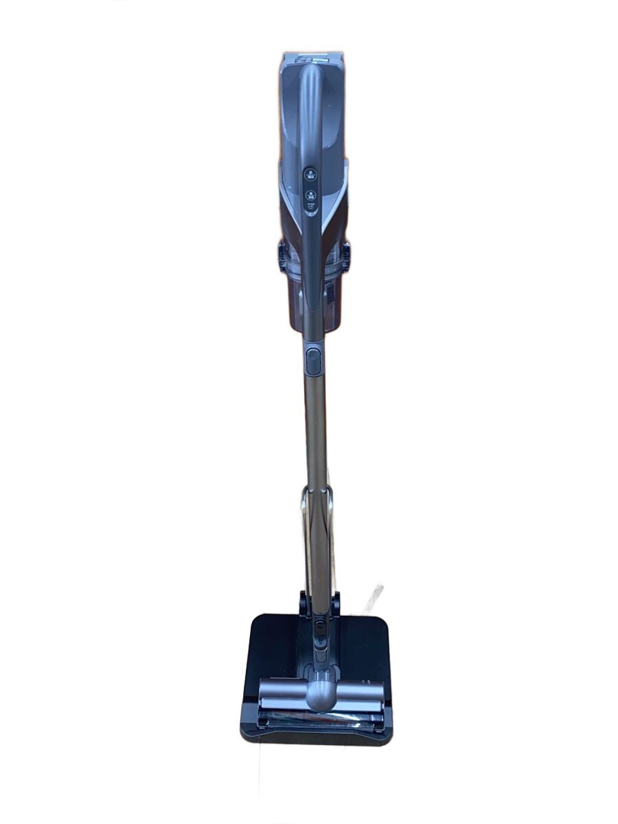 【中古】TOSHIBA◆掃除機 TORNEO V cordless VC-CLX52(H)【家電・ビジュアル・オーディオ】