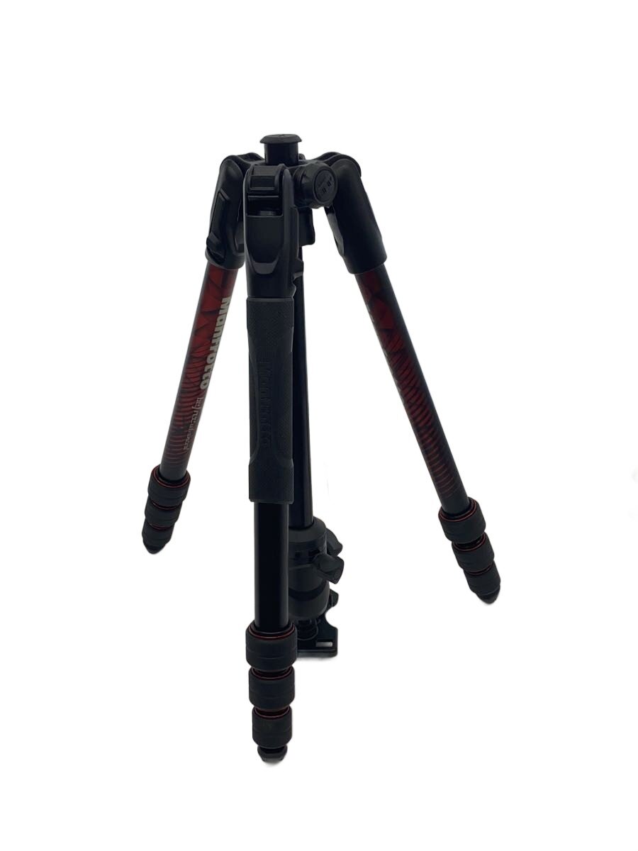 【中古】Manfrotto◆デジタルカメラアクセサリー/MKBFRTA4RD-BH//【写真機】