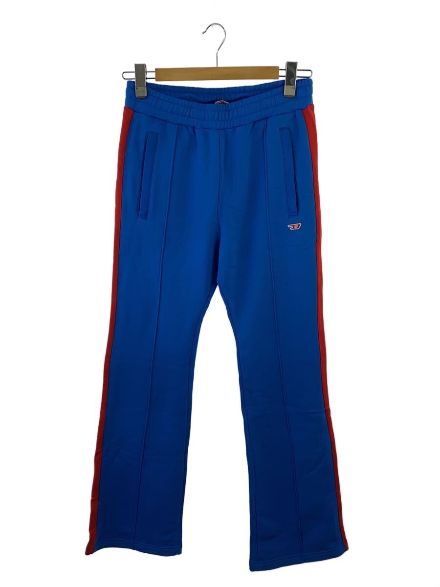 【中古】DIESEL◆I/ストレートパンツ/S/ポリエステル/BLU/P-ZAMPER【レディースウェア】｜2ｎｄ STREET 店