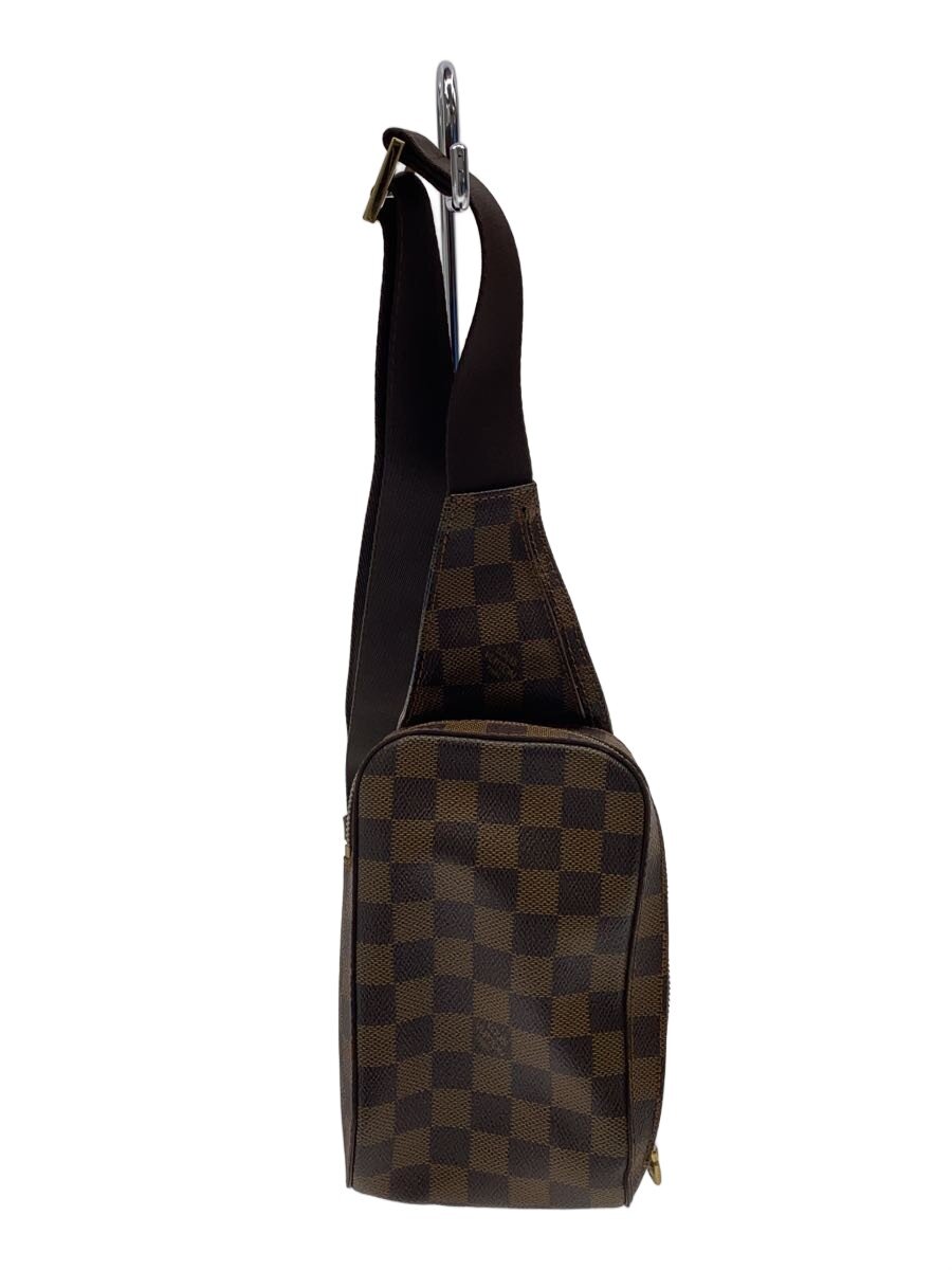 【中古】LOUIS VUITTON◆ショルダーバッグ/--/BRW/総柄/N51994//【バッグ】｜2ｎｄ STREET 店
