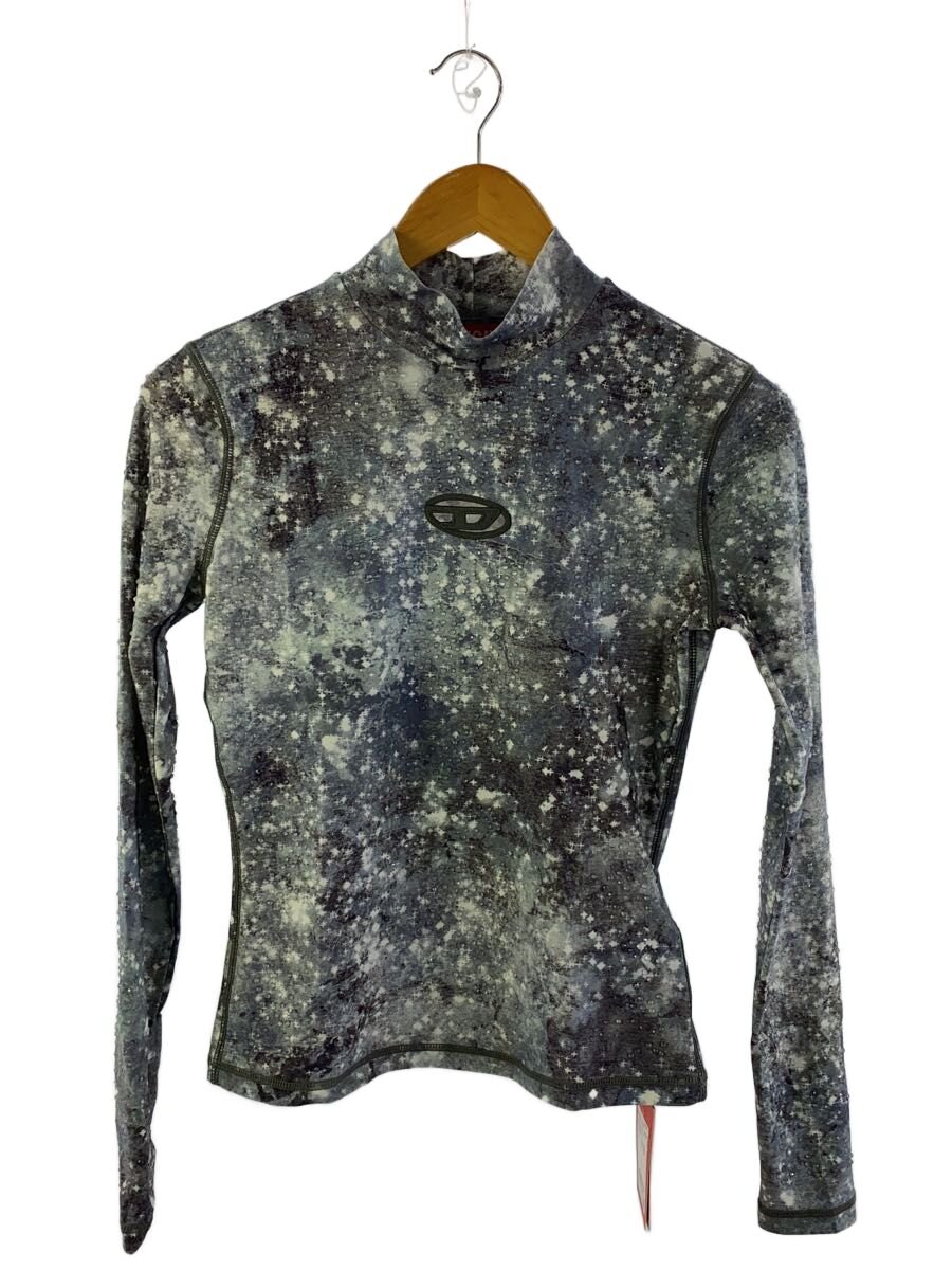 【中古】DIESEL◆25ss/T-Akara プルオーバー【レディースお召しもの】