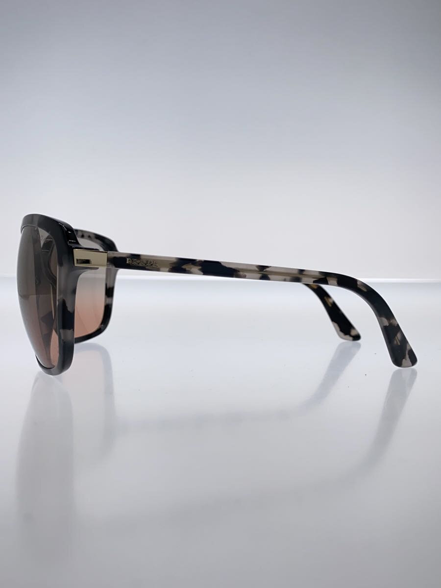 Lunettes de soleil femme PRADA / plastique multicolore ORN