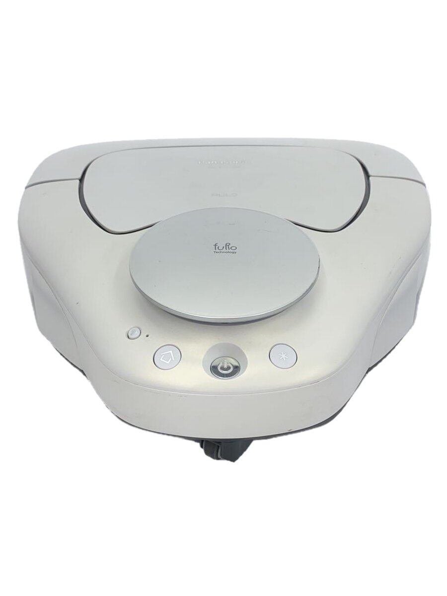 【中古】Panasonic◆掃き出す機 RULO MC-RSF1000-W【家電・視覚性・オーディオ】