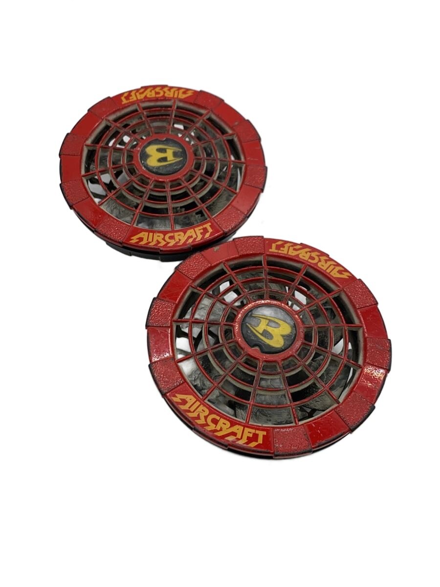 【中古】ファンバッテリーセット/AC260【DIY用品】
