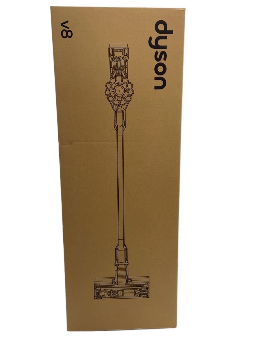 【中古】dyson◆掃除機 V8 Origin SV25 RD2//【家電・ビジュアル・オーディオ】