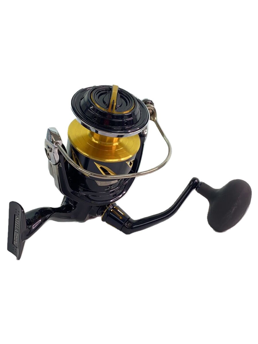 【中古】SHIMANO◆19ステラSW14000XG/スピニングリール【スポーツ】
