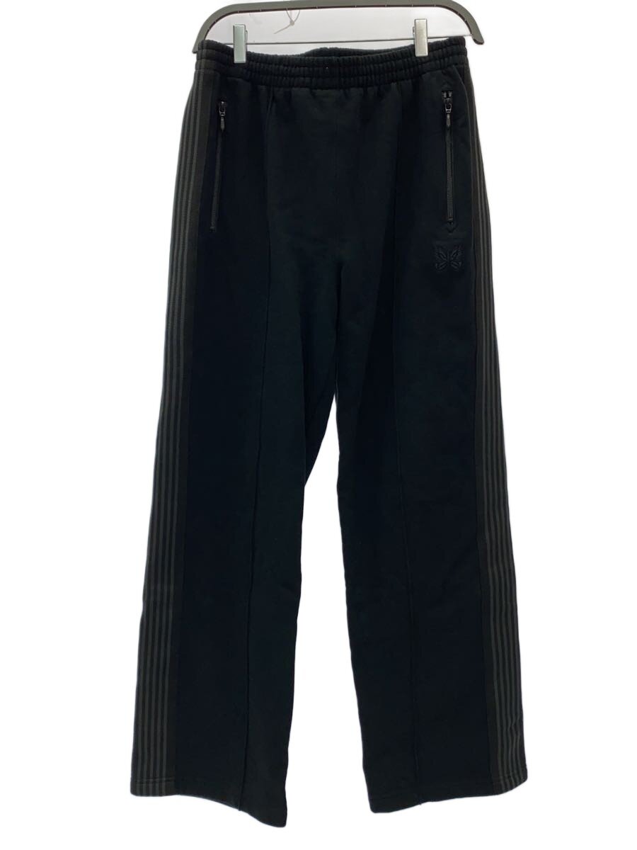 【中古】Needles◆トラックパンツ/M/コットン/BLK/PU1515【メンズウェア】|2nd STREET 店
