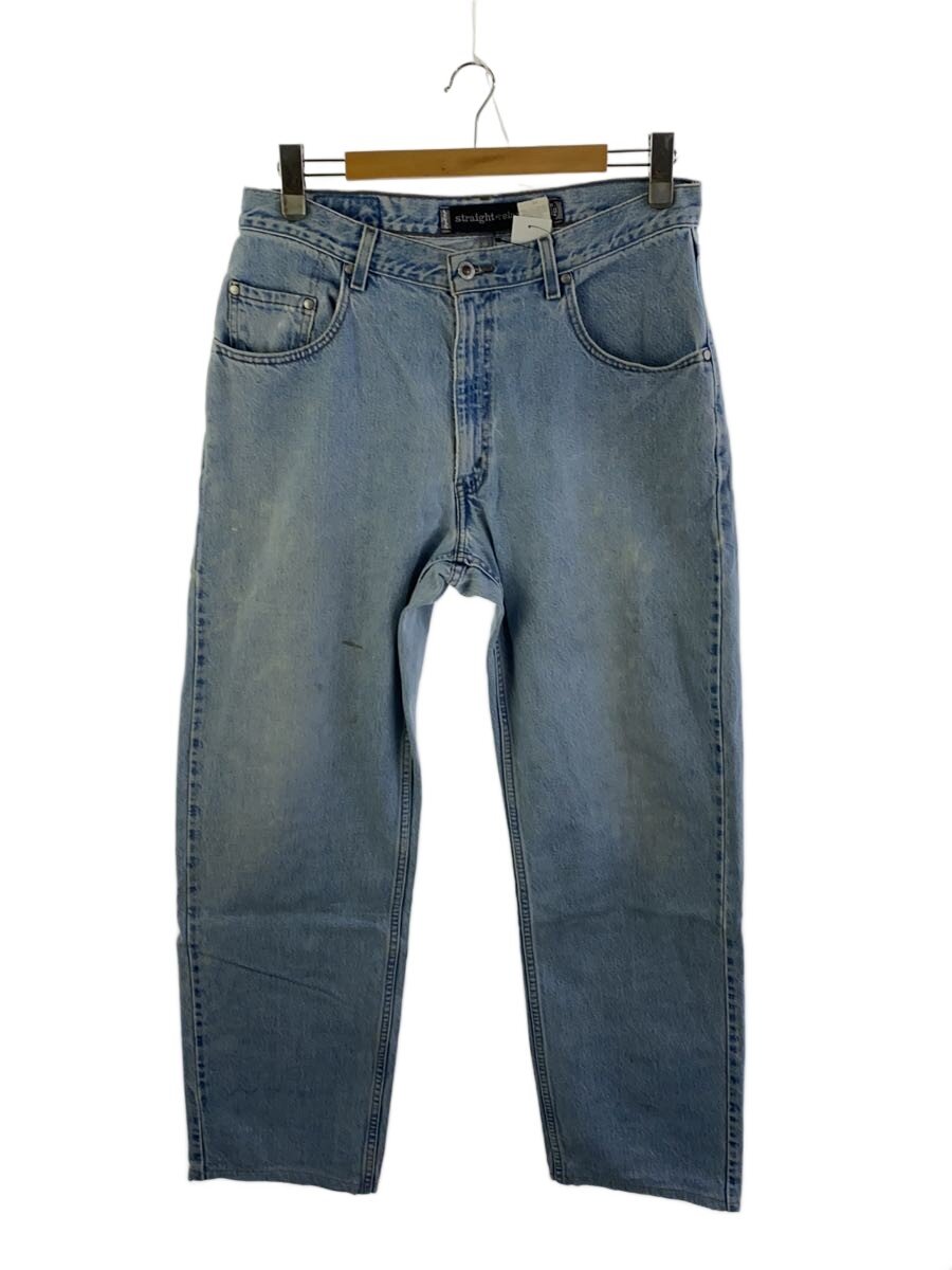 【中古】Levi’s SilverTab◆下つ方/34/ジーンズ/44756-0891【メンズウェア】