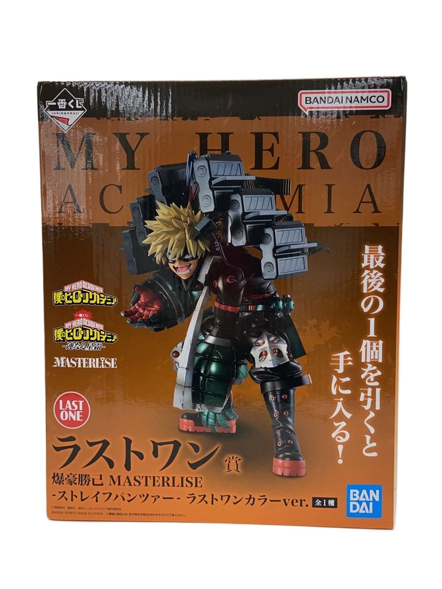 【中古】BANDAI SPIRITS◆フィギュア/コミック&アニメ【ホビー】