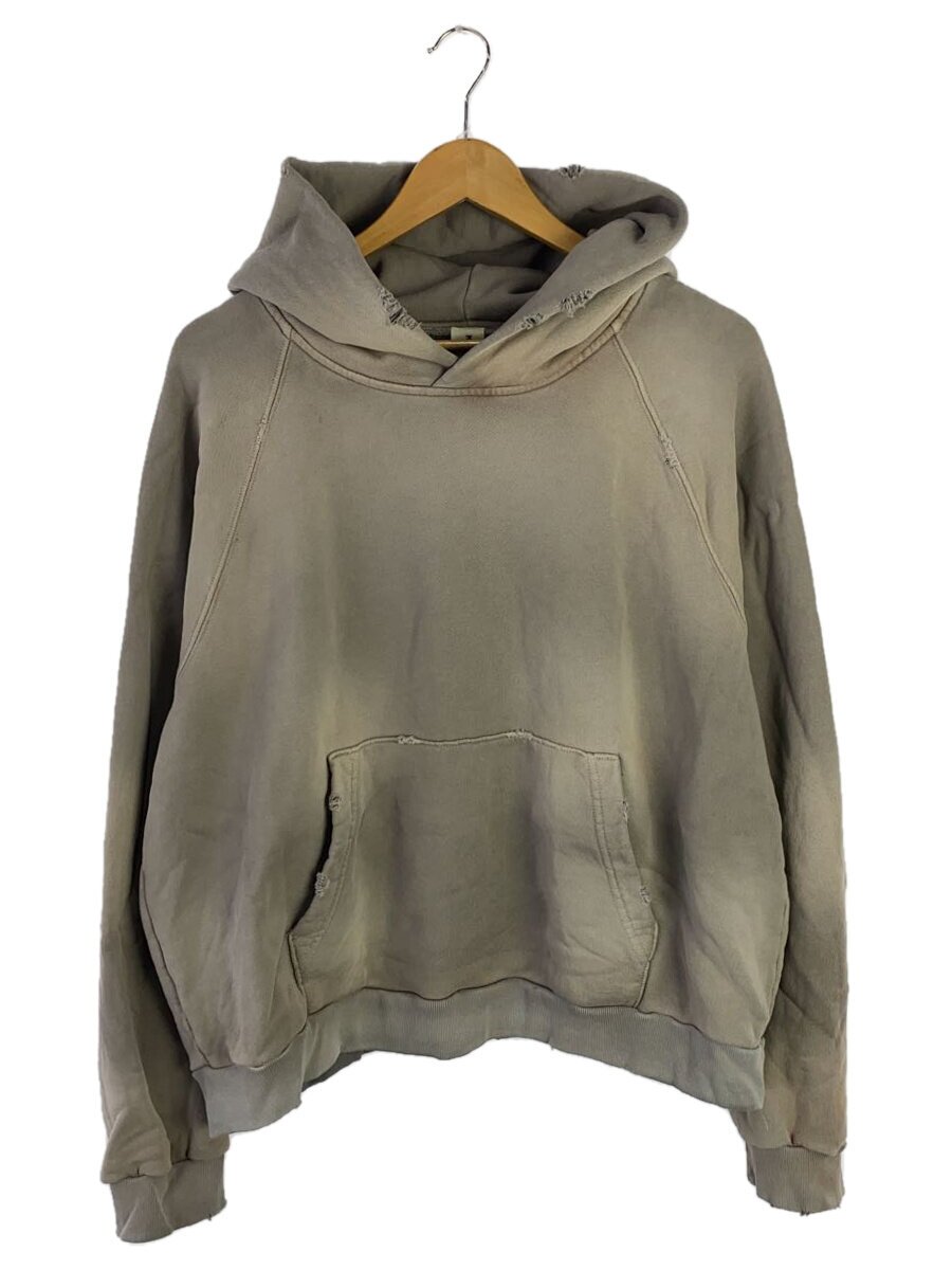 【中古】パーカー/L/コットン/K-TWO STUDIOS【メンズウェア】｜2ｎｄ STREET 店