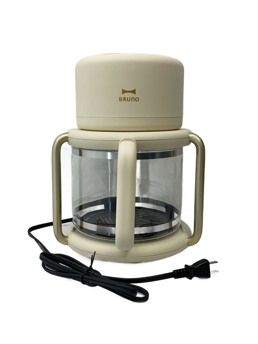 【中古】BRUNO◆膳立て家電余分の物 BRUNO BOE122//【家電・視覚的・オーディオ】