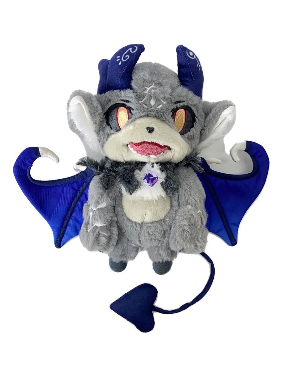 楽天市場】にじさんじ 5th ANNIVERSARYグッズ にじぬい ぬいぐるみ