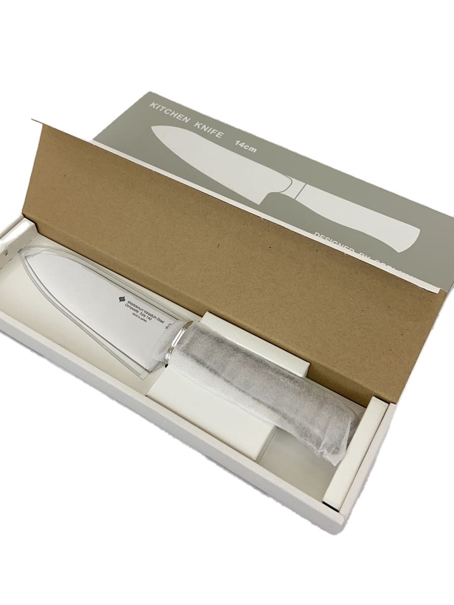 【中古】柳宗理(SORI YANAGI)◆調理器具その他/16cm未満/SLV/14cm【キッチン用品】