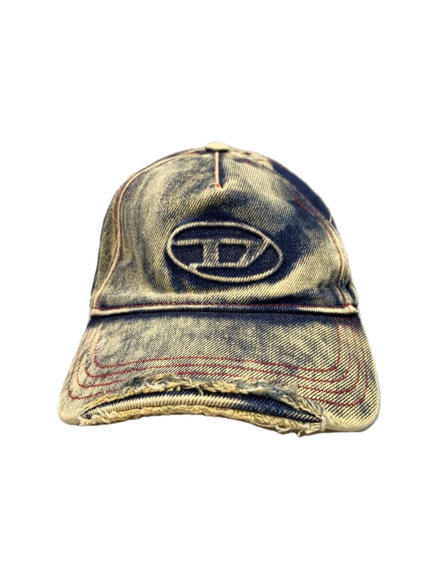 【中古】DIESEL◆旗がしら/--/綿織物/NVY/メンズ/A06467【服飾雑貨他】