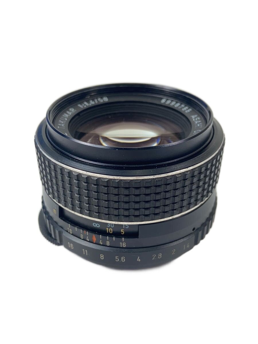 【中古】PENTAX◆レンズ/1:1.4/50/レンズ蓋無し//【カメラ】