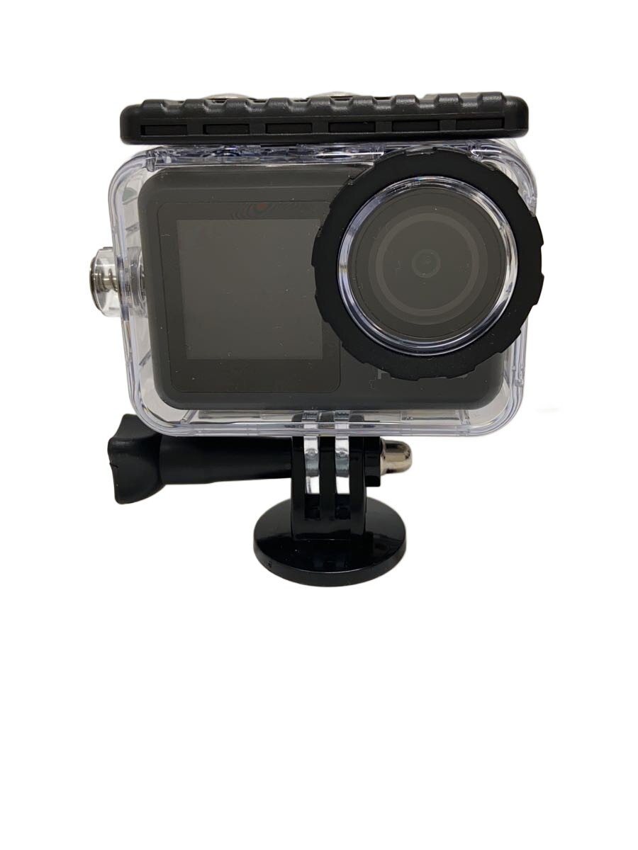 【中古】AKASO◆申し受ける器/申し受ける池/BRAVE7 LE//【写真機】