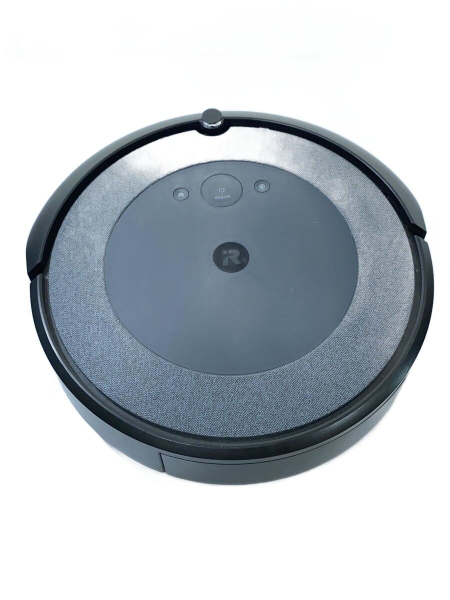 【中古】iRobot◆掃き出す機 ルンバ i3+i355060 RVD-Y1【家電・視覚性・オーディオ】