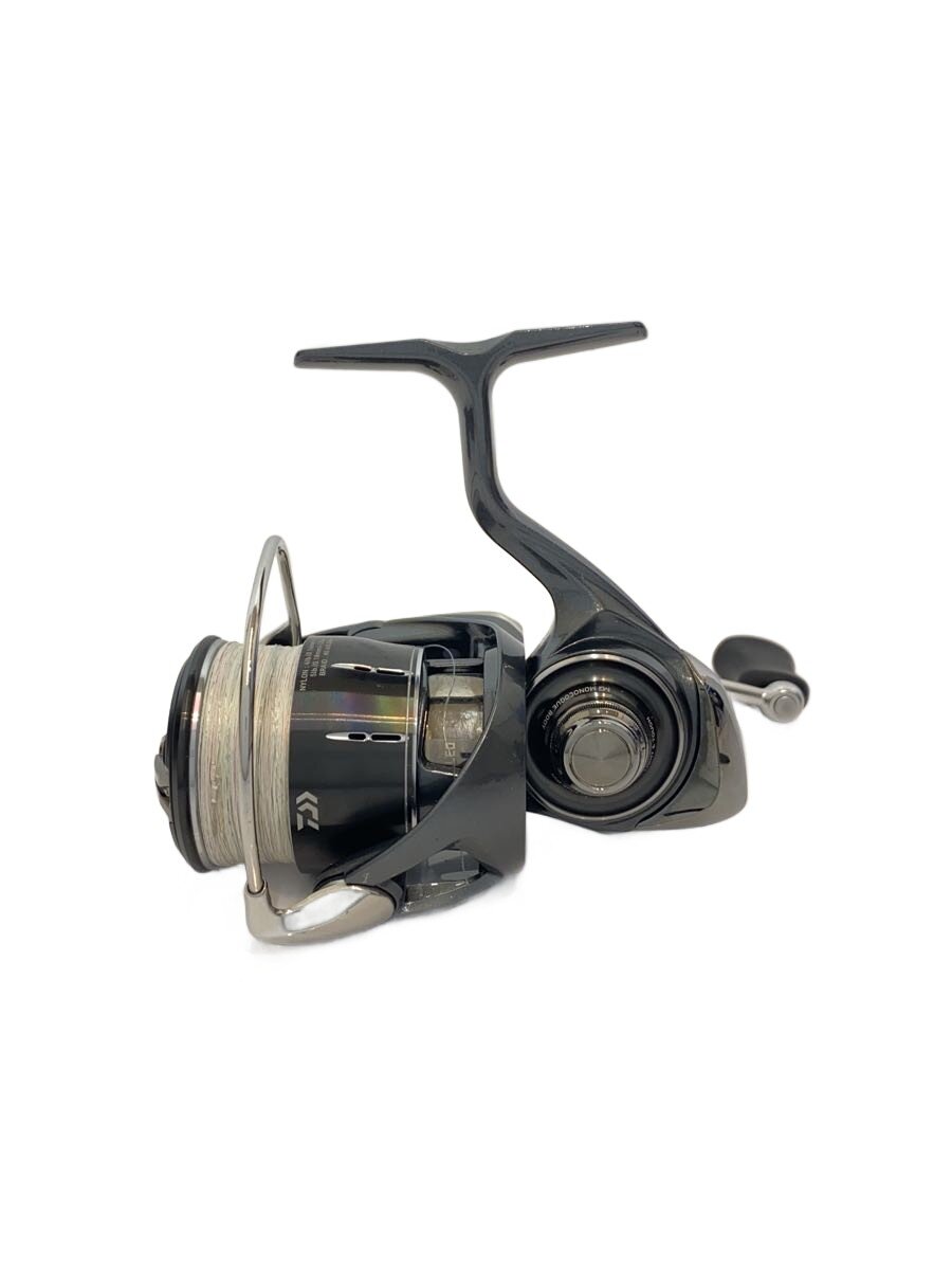【中古】DAIWA◆24 ルビアス LT2500S (388972) 00061212【運動競技】