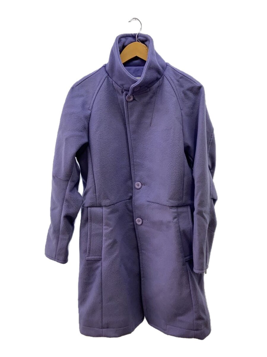 【中古】nonnative◆スタンドカラーメルトンコート/0/ウール/PUP/NN-JU3203/F6778【メンズウェア】｜2ｎｄ STREET 店