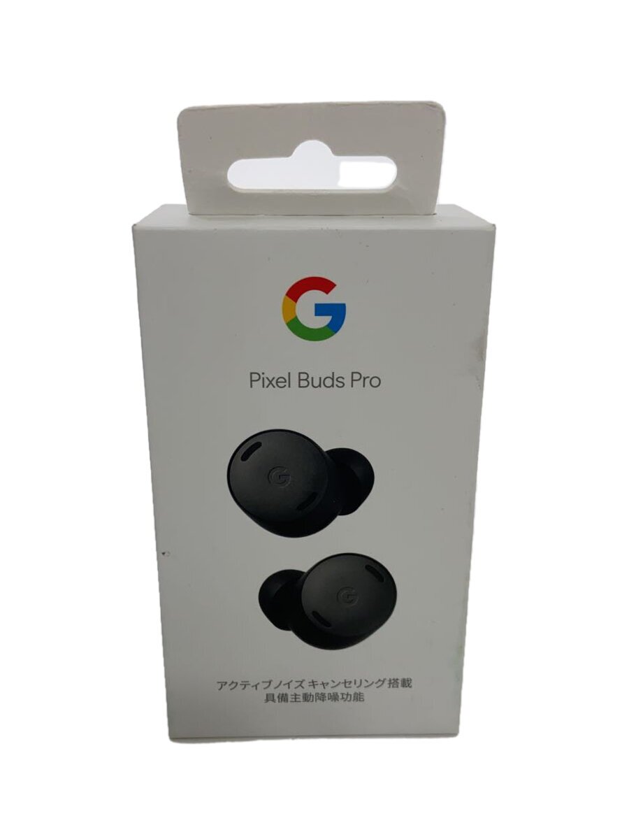 【中古】Google◆pixel buds pro/イヤホン/ZUA2BB【家電・ビジュアル・オーディオ】