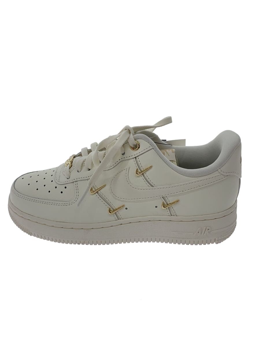 【中古】NIKE◆ローカットスニーカー/23cm/WHT/フェイクレザー【シューズ】｜2ｎｄ STREET 店