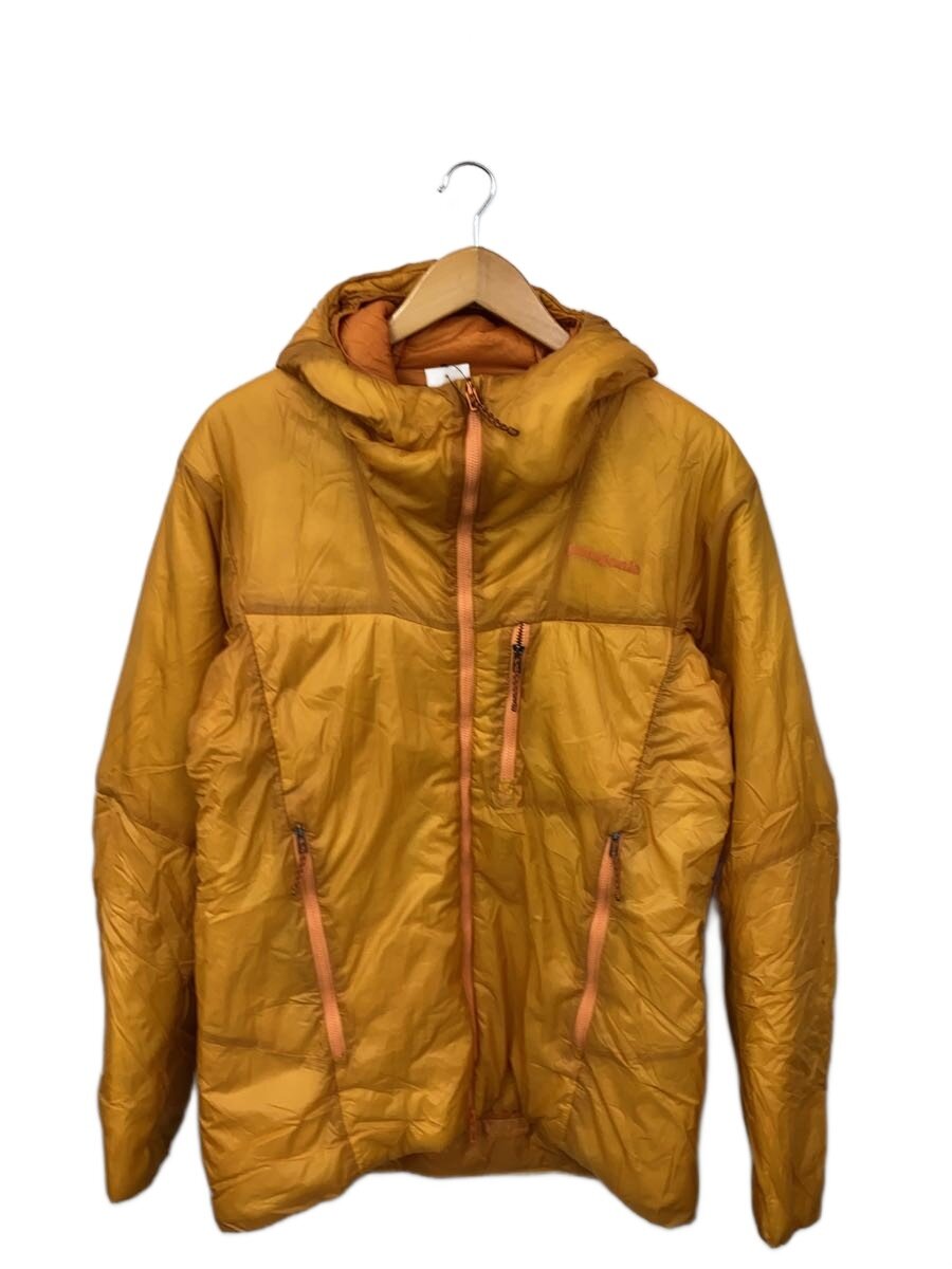 【中古】patagonia◆ナイロンジャケット/XS/ナイロン/ORN/85350FA22//【メンズウェア】｜2ｎｄ STREET 店