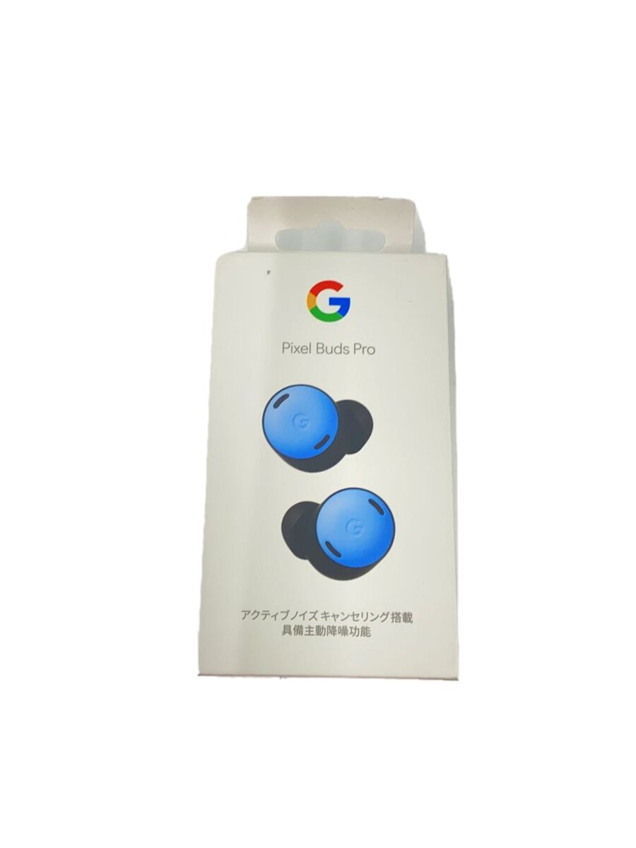 【中古】Google◆イヤホン Google Pixel Buds Pro GA05191-JP【家電・ビジュアル・オーディオ】｜2ｎｄ STREET 店 7,603円