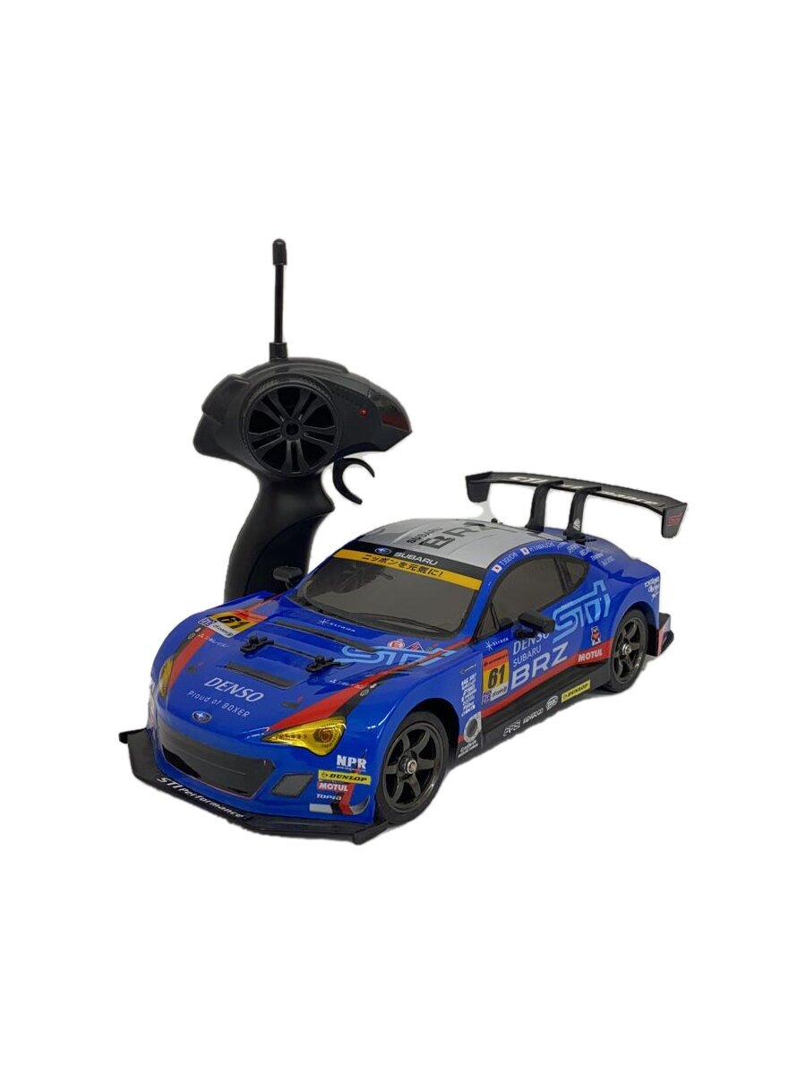 楽天市場】【新品】2003年 バンダイ R/C テックロイド ドム ラジコン