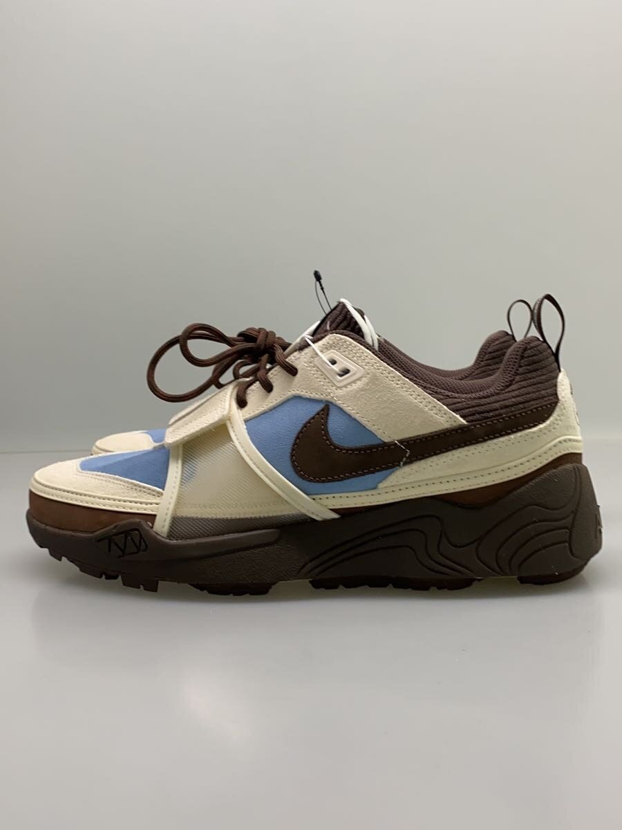 【中古】NIKE◆シューズ_HQ3072-400/28珊/BRW【シューズ】
