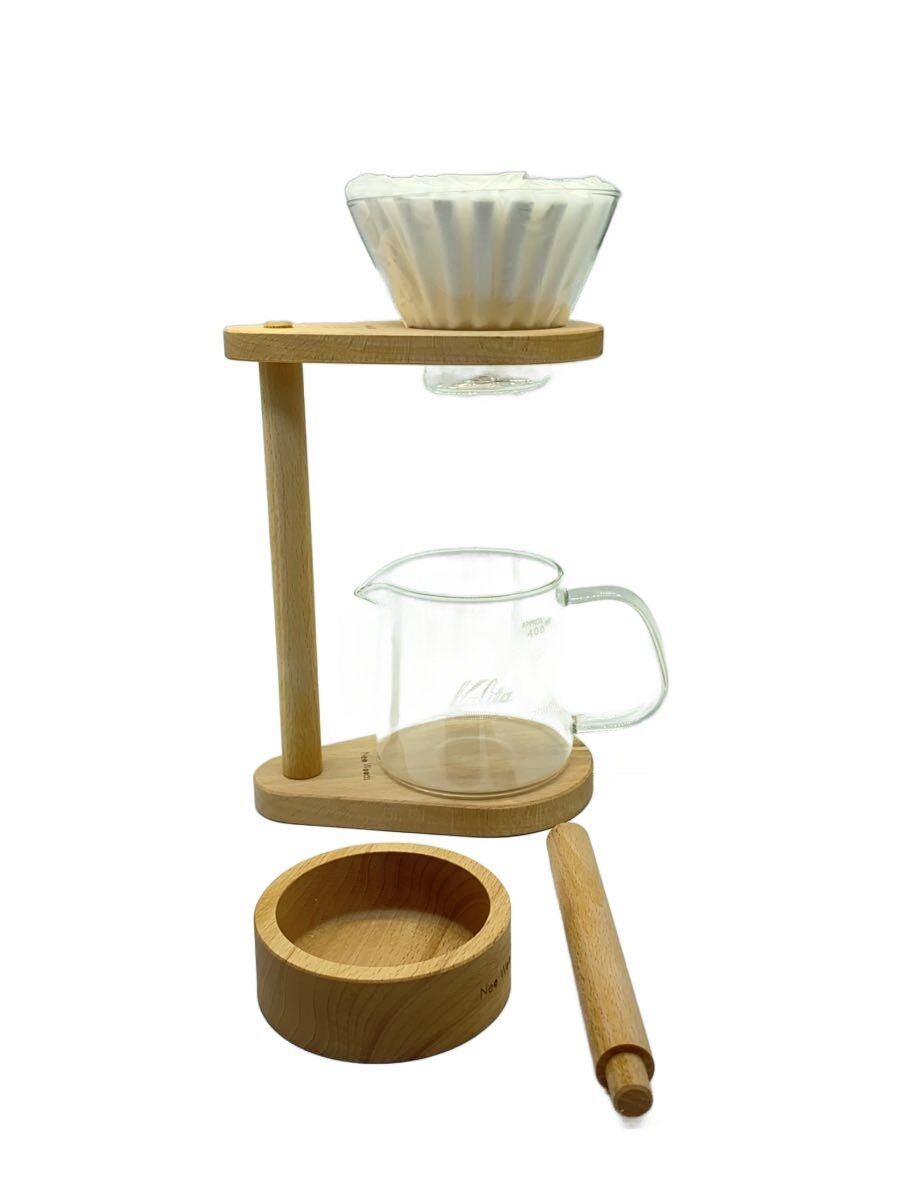 【中古】Kalita◆膳立て物の具余分の物/WDG-185//【勝手もと装置】