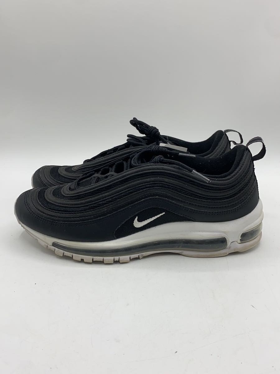 【中古】NIKE◆AIR MAX 97/大気圏マックス/黒いこと/921826-001/27.5糎/BLK【シューズ】