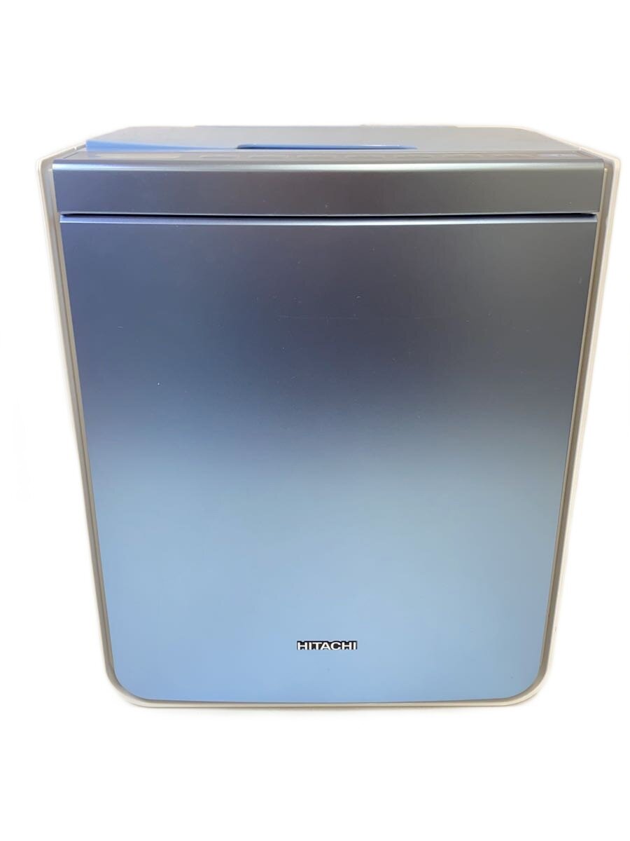 【中古】HITACHI◆布団乾燥機 アッとドライ HFK-VH1000(V) [ウィステリア]【家電・ビジュアル・オーディオ】