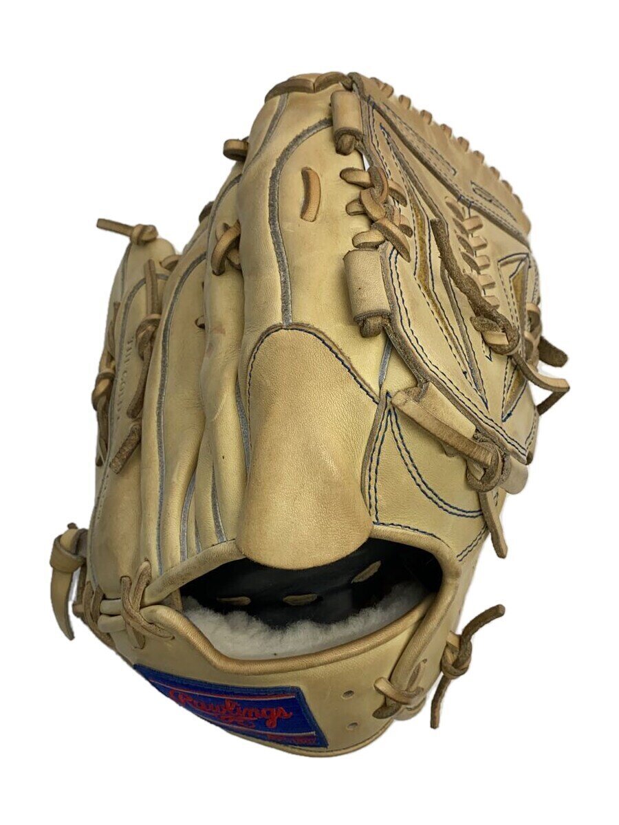 【中古】Rawlings◆野球用品/右利き用/BEG/GR4HW2A15MG【スポーツ】
