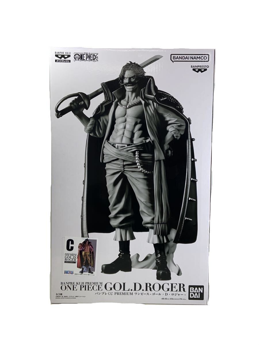 楽天市場】送料無料 KING OF ARTIST THE GOL.D.ROGER&KOUZUKI ODEN