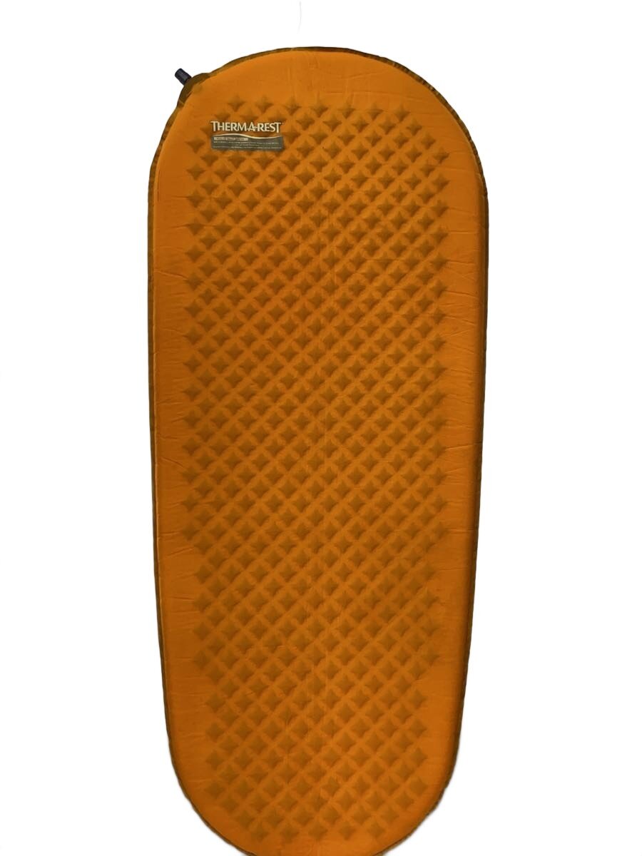 【中古】Therm-a-Rest◆円蓋引っ敷き/1人用/ORN//【運動競技】