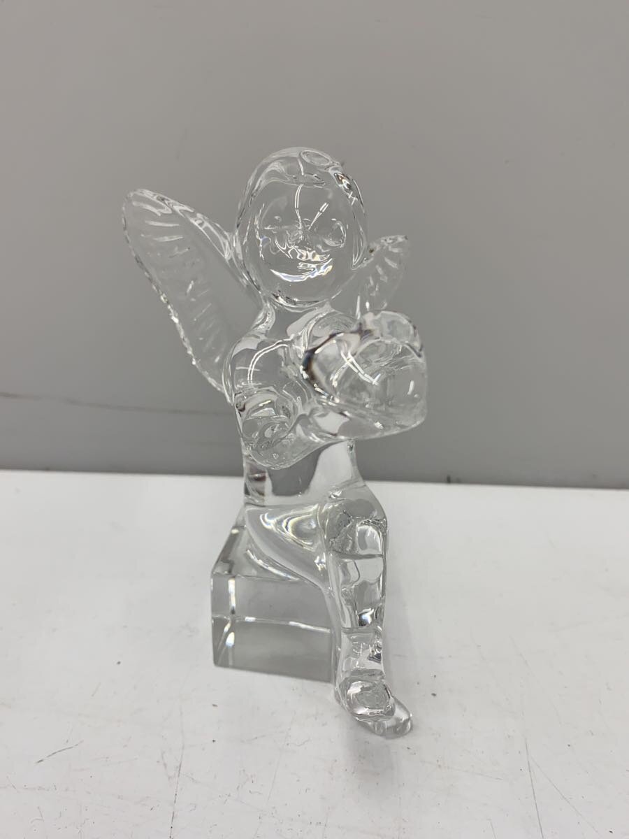 【中古】Baccarat◆室内装飾雑貨【室内装飾小物・日用雑貨】