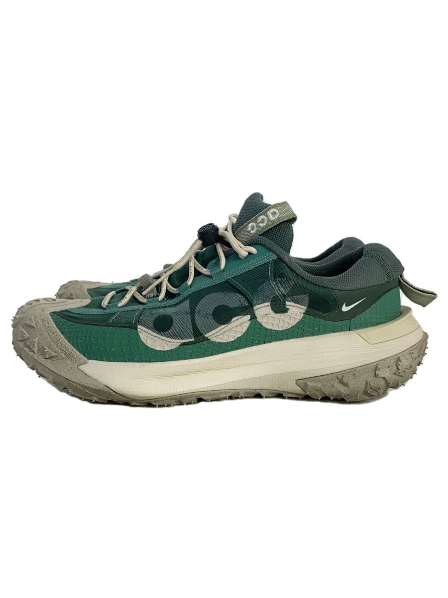 【中古】NIKE ACG◆ローカットスニーカー/27.5糎/GRY/DV7903-300//【シューズ】