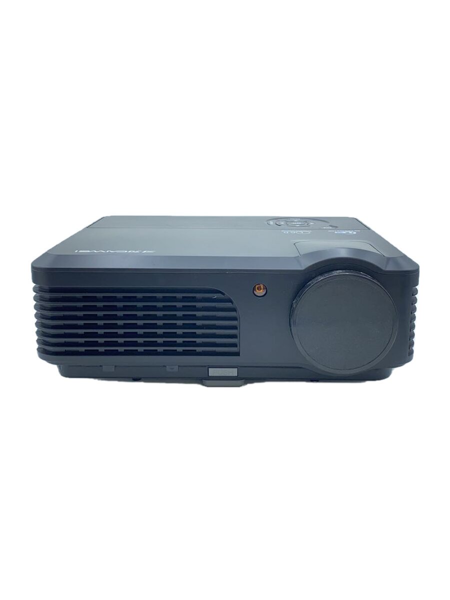 【中古】DIGITAL LED PROJECTOR/プロジェクター/A6【家電・ビジュアル・オーディオ】